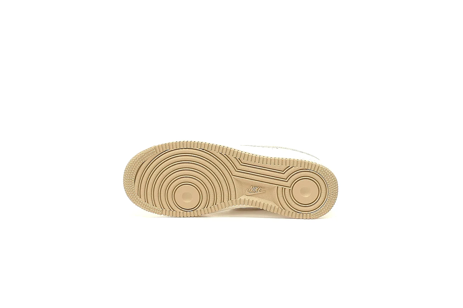 Kako Sheetbase record image for Nike Tan Cream Low Court thumbnail 3