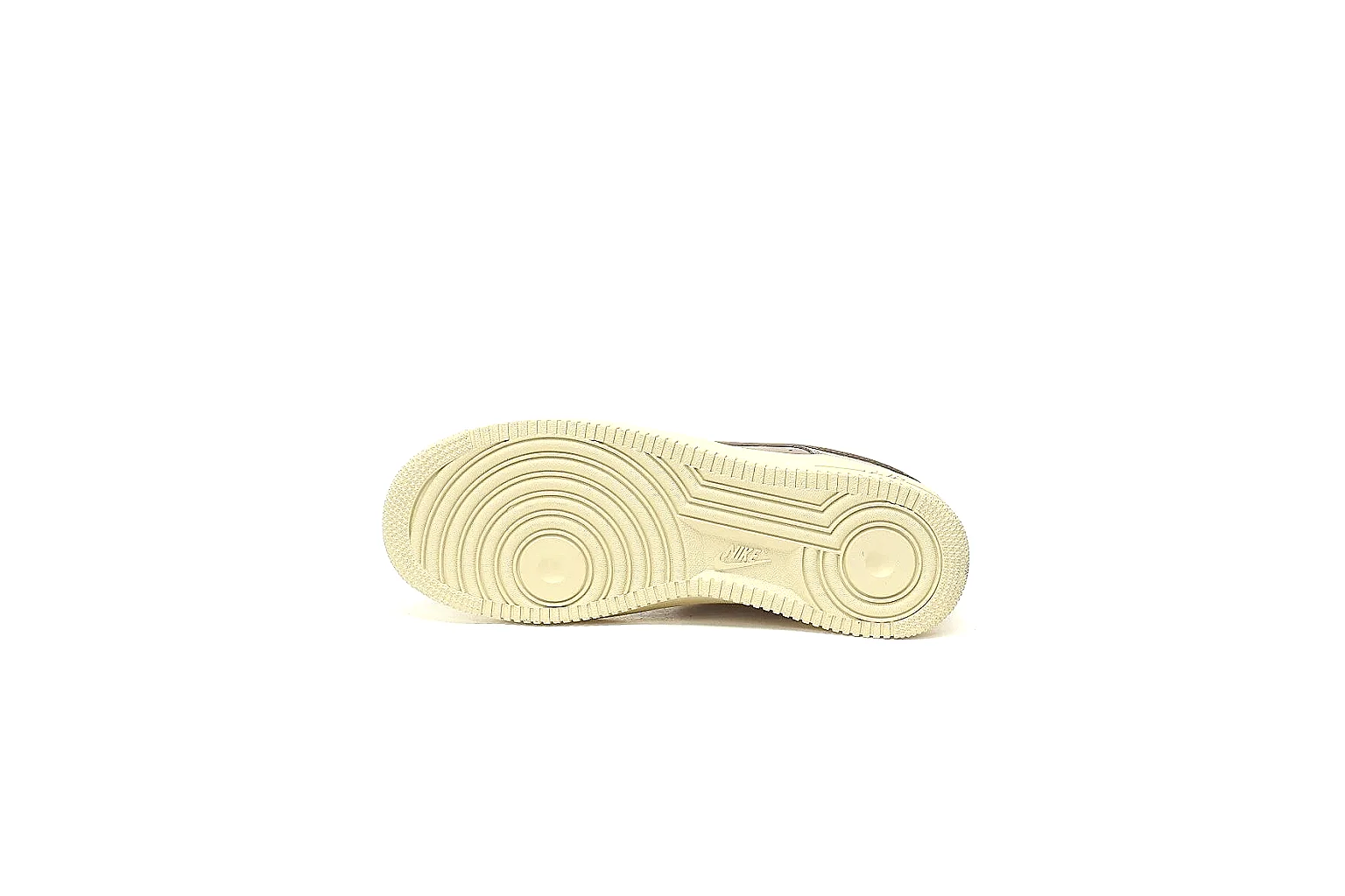 Kako Sheetbase record image for Nike Taupe Low Court thumbnail 4
