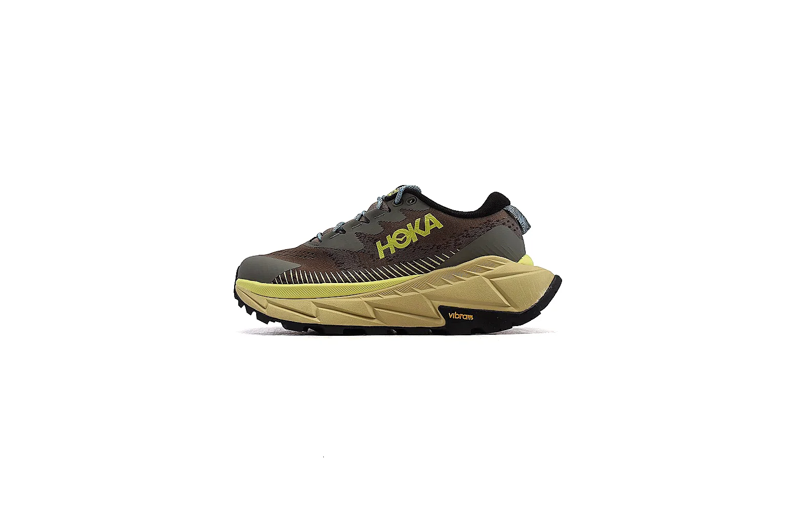 kakosheetbase.com Nike Olive Black Runner 0810 Olive Black runner product image