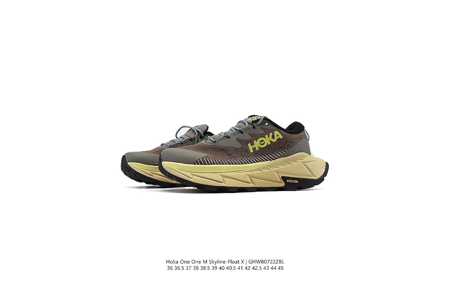 kakosheetbase.com Nike Olive Black Runner 0810 Olive Black runner product image thumbnail 6