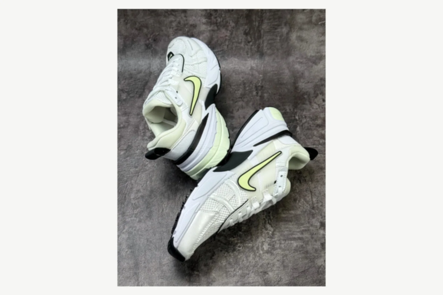 Nike V2k Run Mixed Sneakers spreadsheet record image SKU 1182167268 thumbnail 2