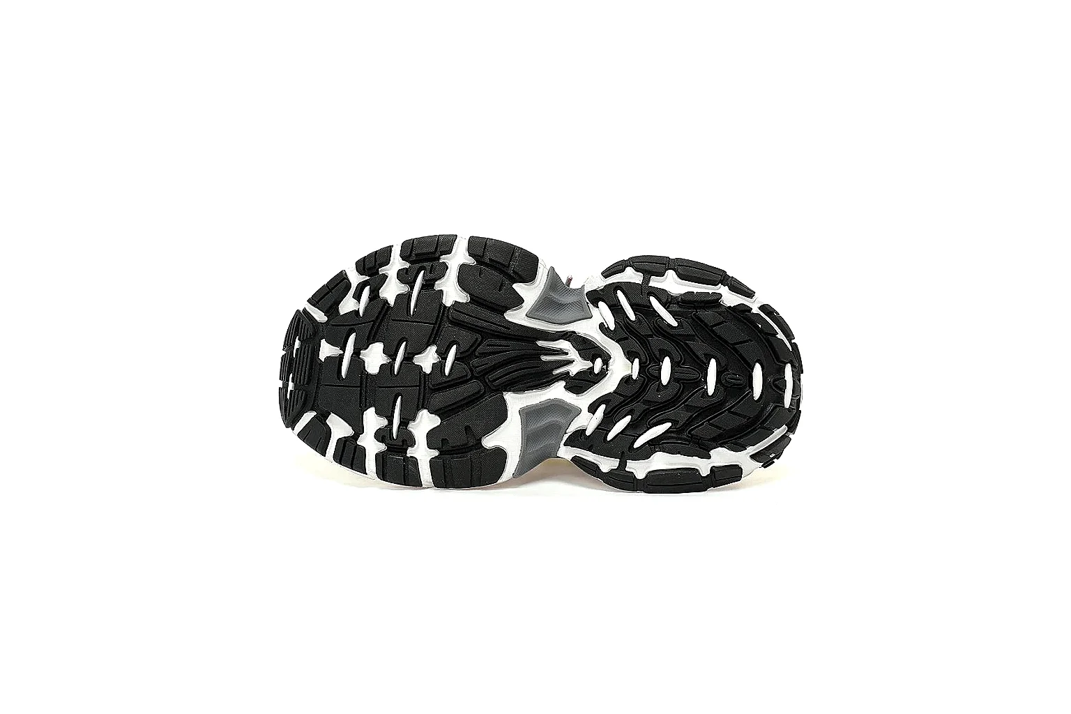 Kako Sheetbase record image for Nike White Blue Low Court