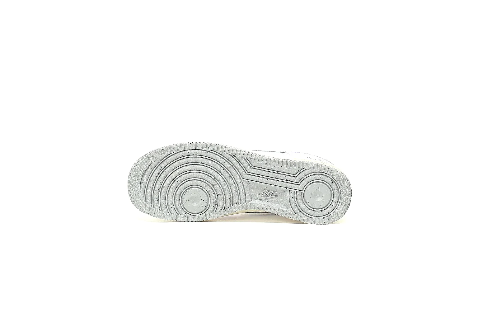 Kako Sheetbase record image for Nike White Aqua Low Court thumbnail 4