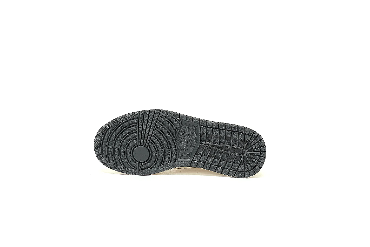 Kako Sheetbase record image for Nike White Black Low Court