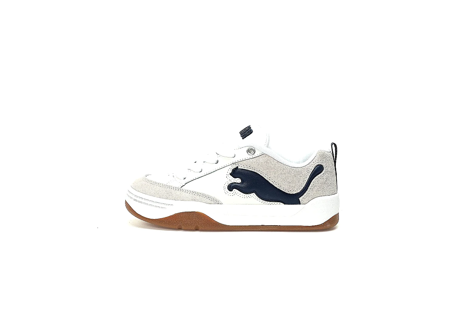Kako Sheetbase record image for Nike White Black Low Court thumbnail 2