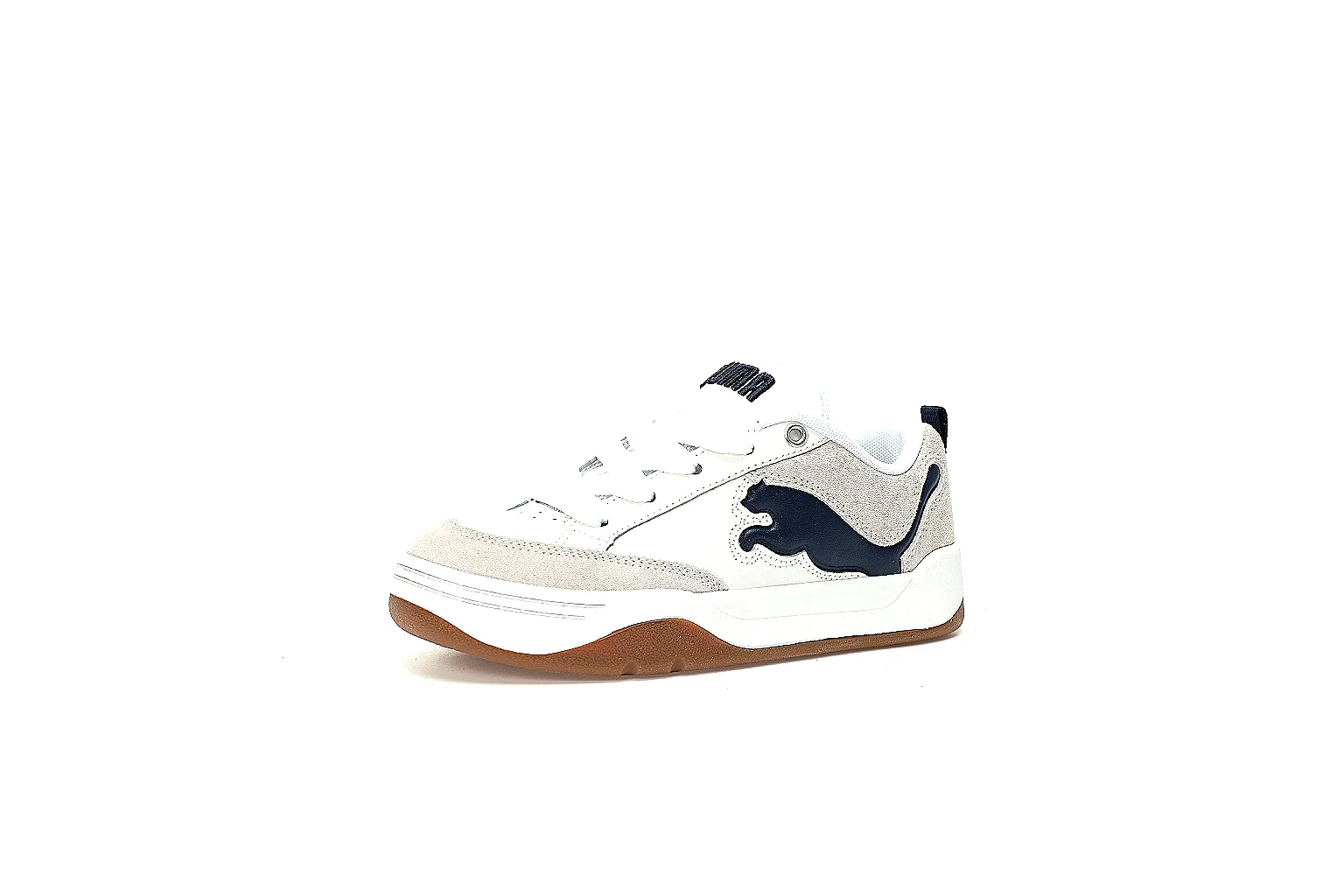 Kako Sheetbase record image for Nike White Black Low Court thumbnail 6