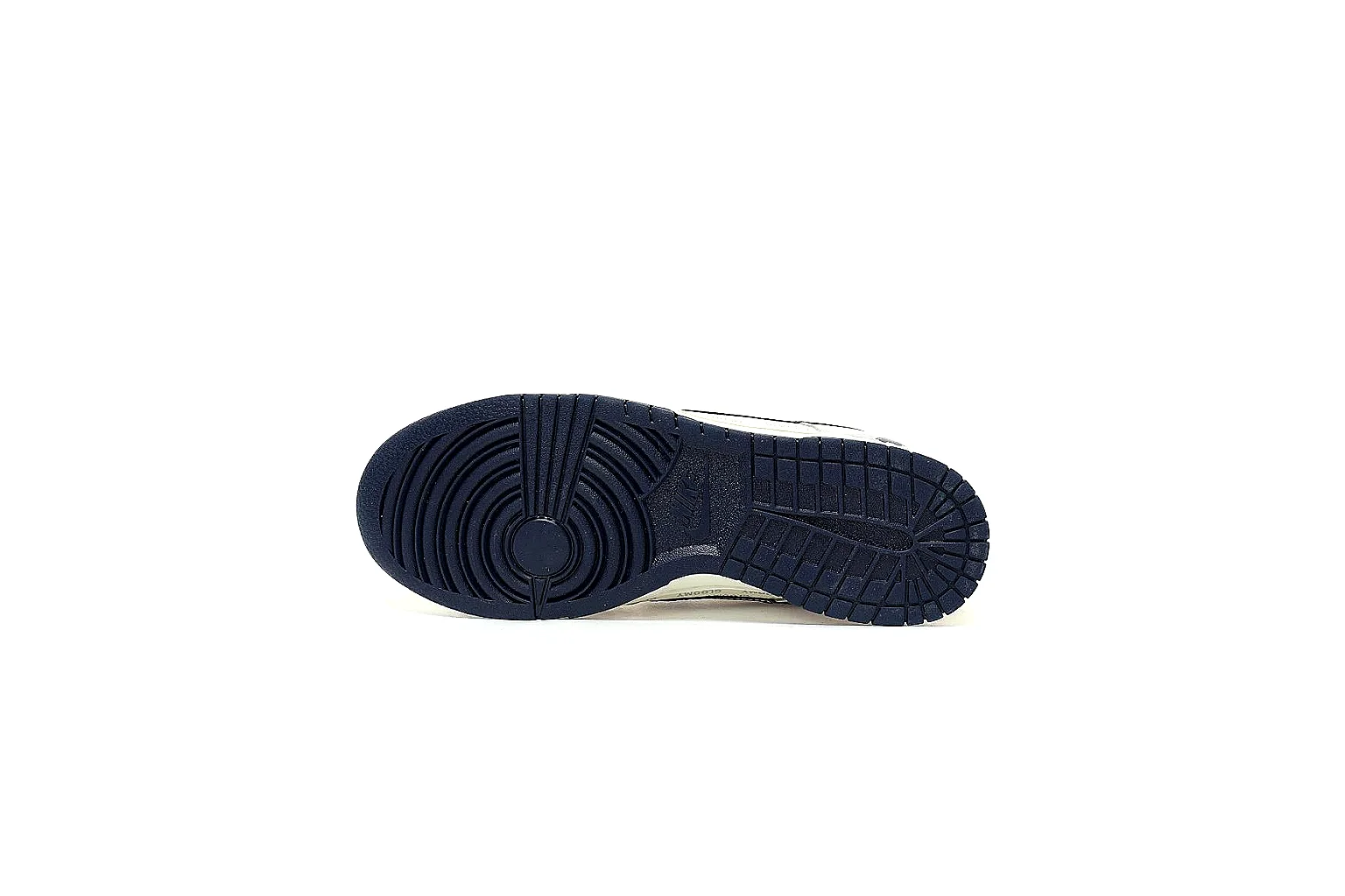 Kako Sheetbase record image for Nike White Black Low Court thumbnail 4