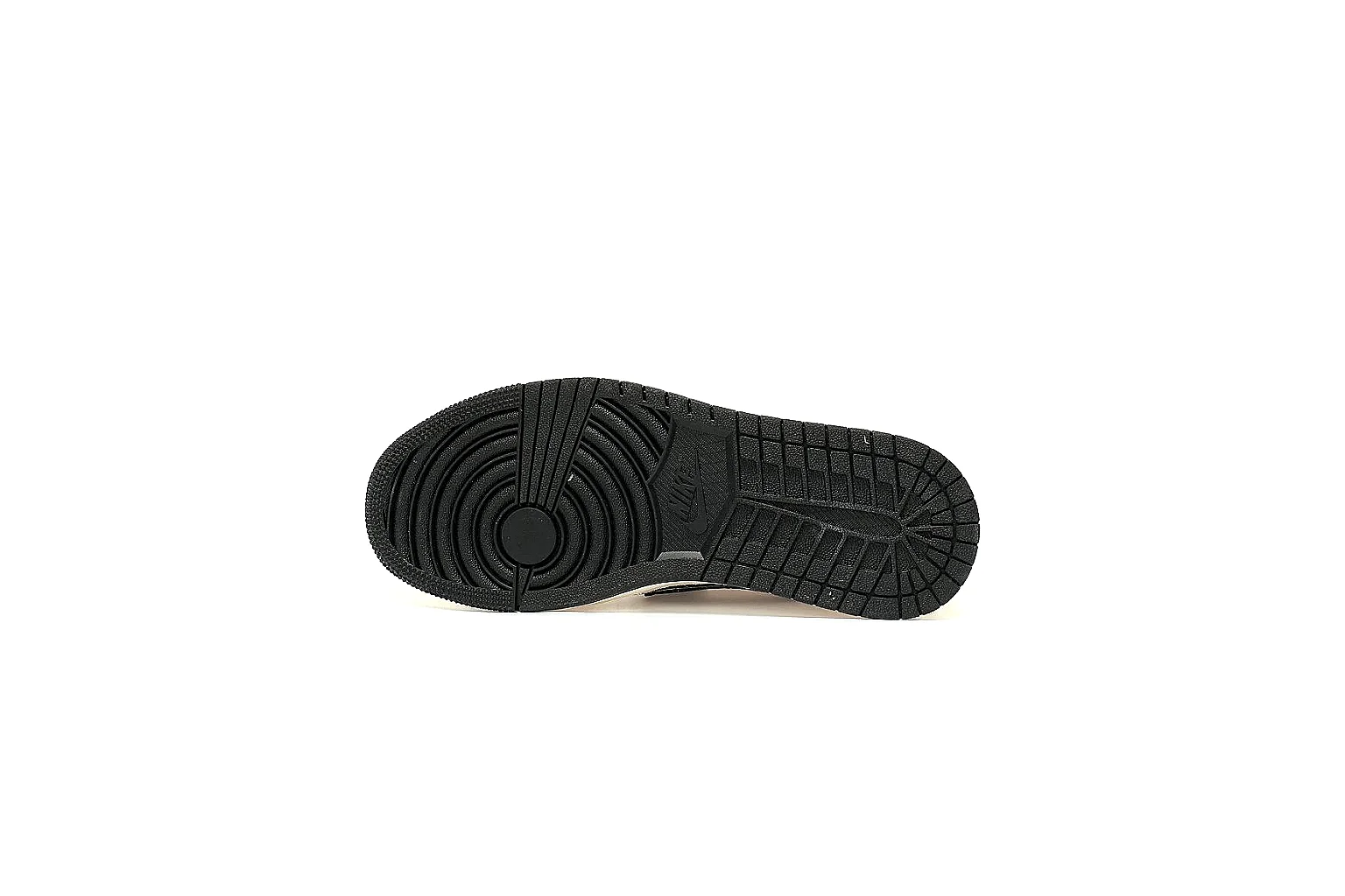 Kako Sheetbase record image for Nike White Black Low Court thumbnail 3