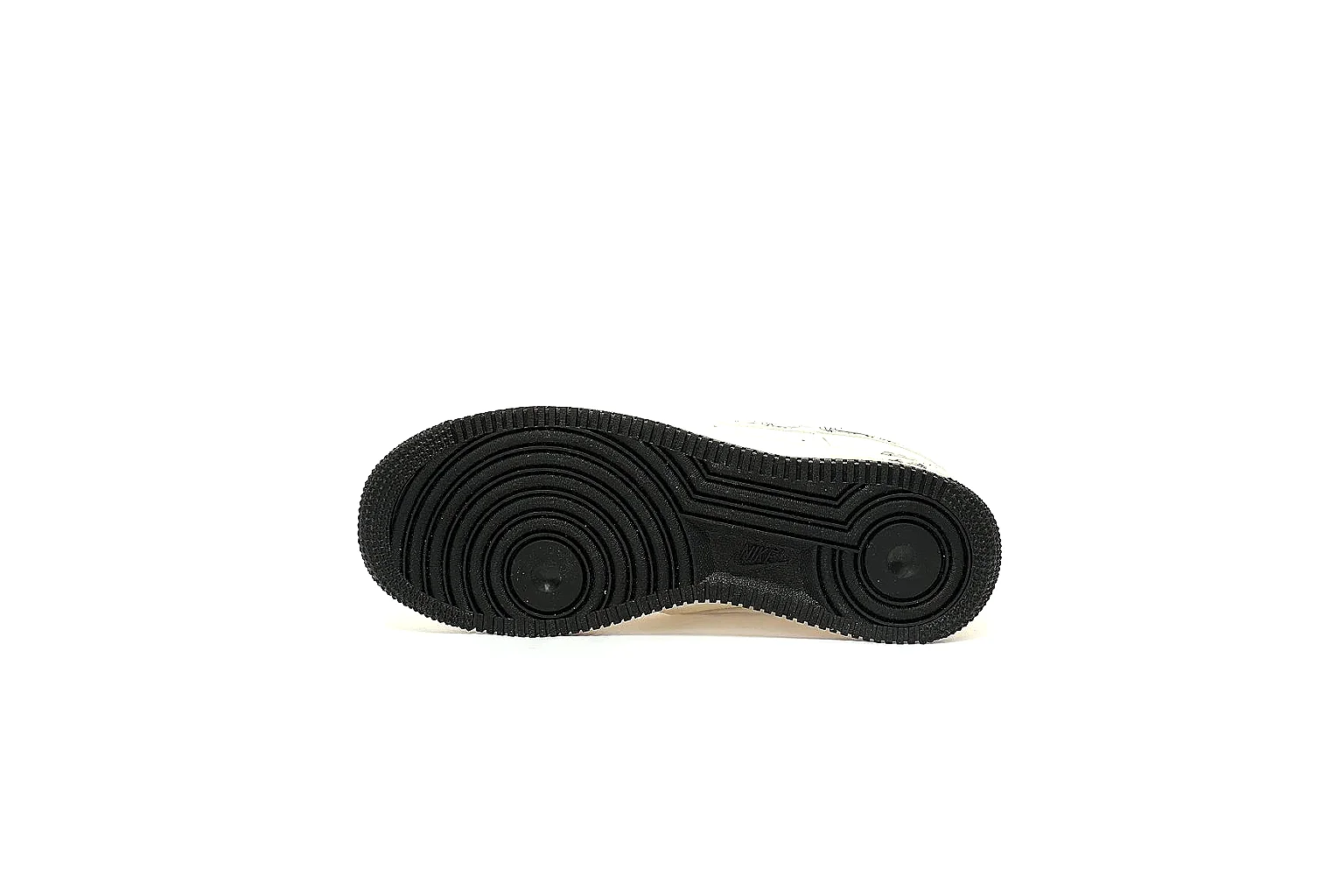 Kako Sheetbase record image for Nike White Black Low Court thumbnail 3