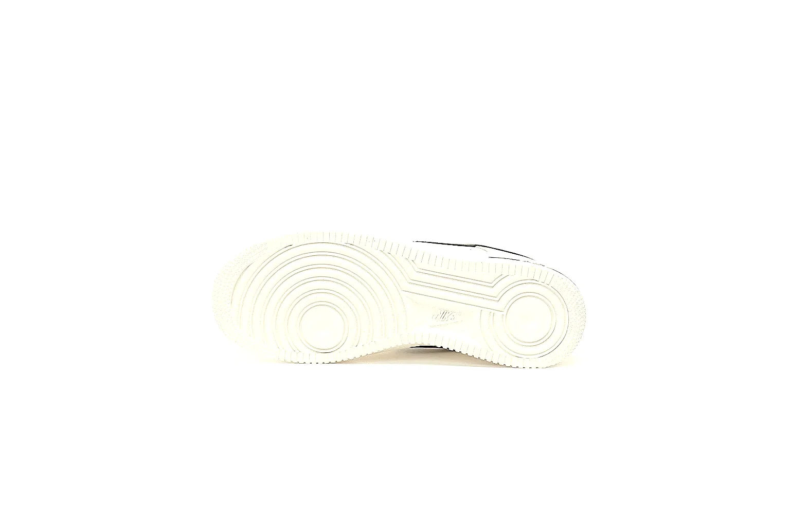 Kako Sheetbase record image for Nike White Black Low Court thumbnail 3