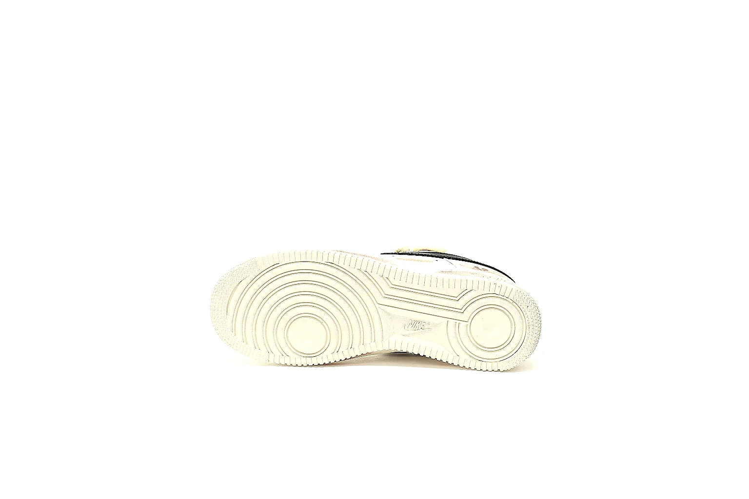 Kako Sheetbase record image for Nike White Cream Low Court