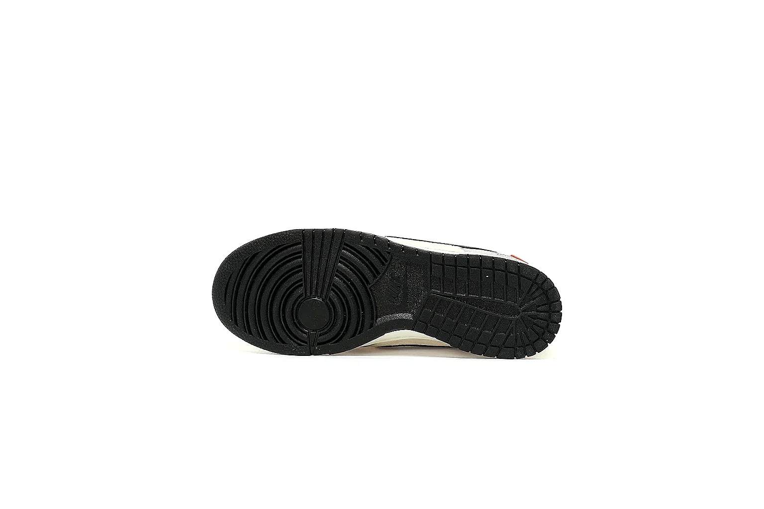 Kako Sheetbase record image for Nike White Gray Low Court thumbnail 4