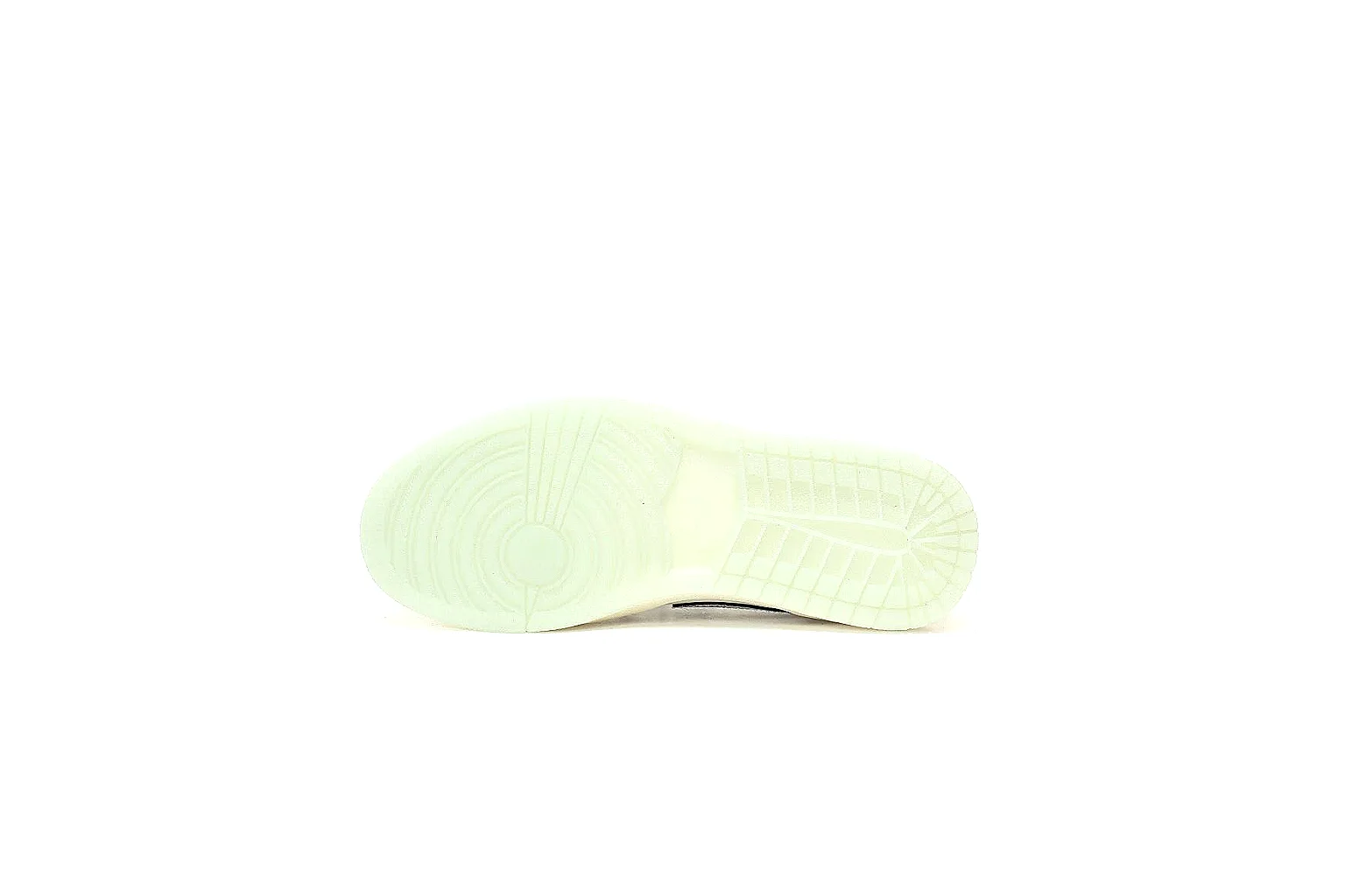 Kako Sheetbase record image for Nike White Green Low Court thumbnail 4