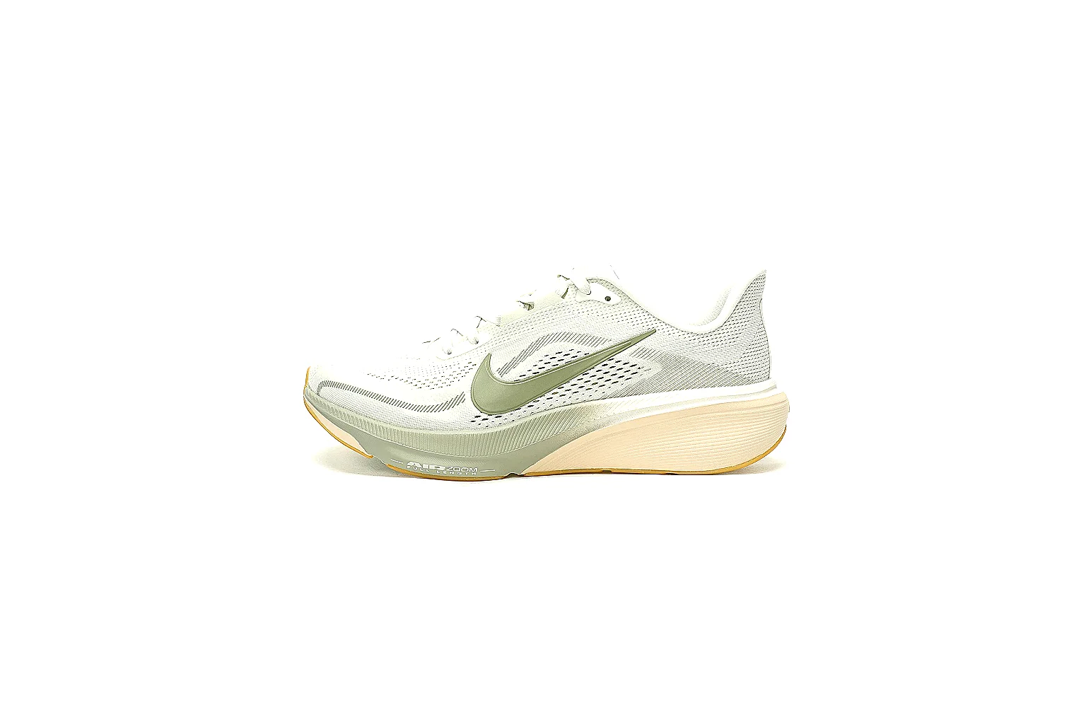 Kako Sheetbase record image for Nike White Brown Low Court thumbnail 2