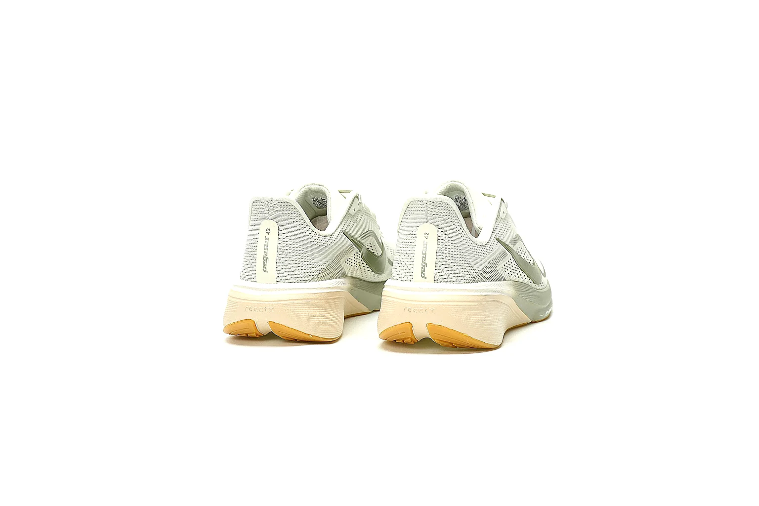 Kako Sheetbase record image for Nike White Brown Low Court thumbnail 5