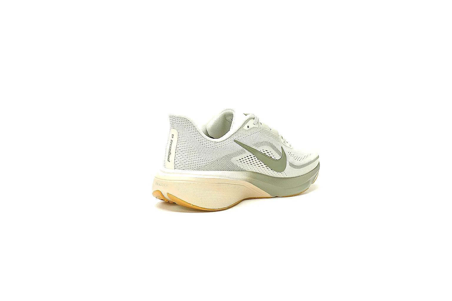 Kako Sheetbase record image for Nike White Brown Low Court thumbnail 6