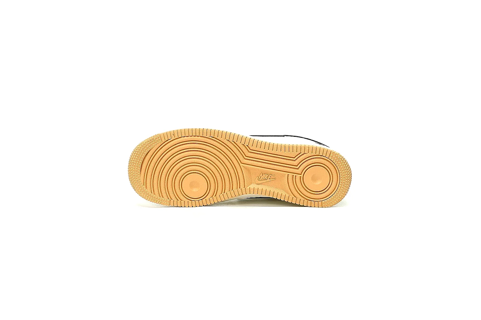 Kako Sheetbase record image for Nike White Gum Low Court thumbnail 3
