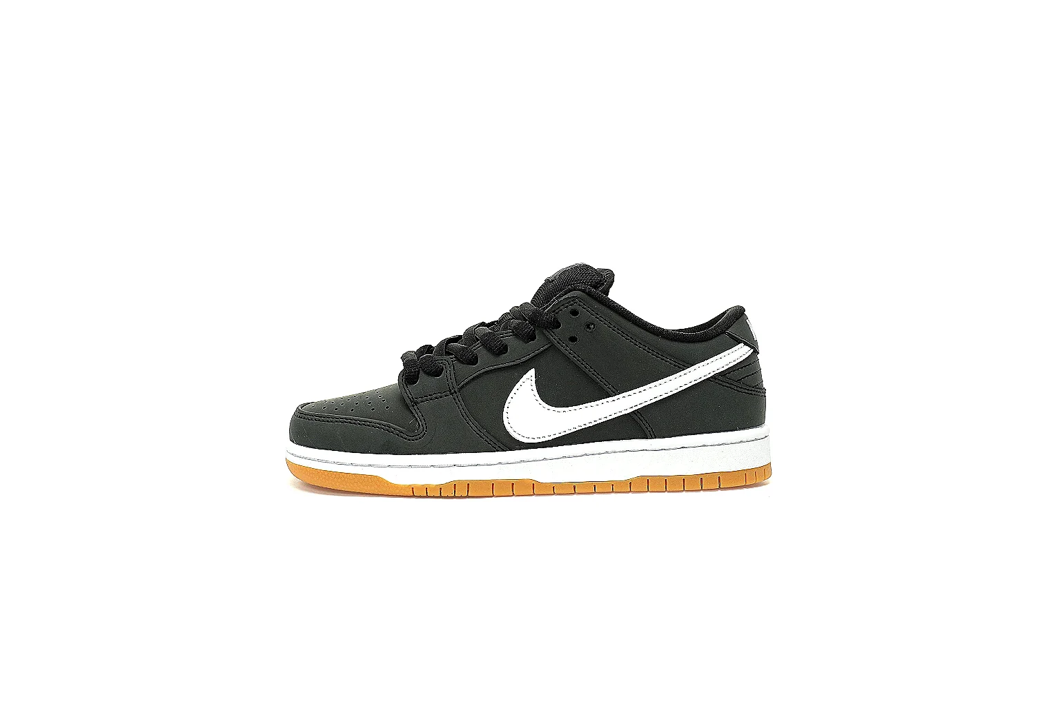 Kako Sheetbase record image for Nike White Red Low Court thumbnail 2