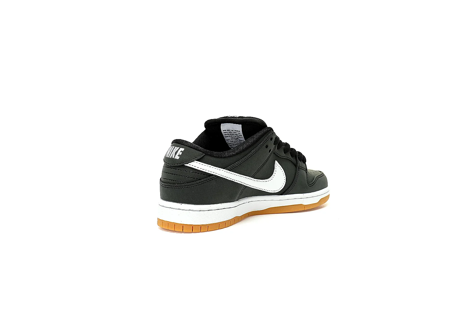 Kako Sheetbase record image for Nike White Red Low Court thumbnail 3