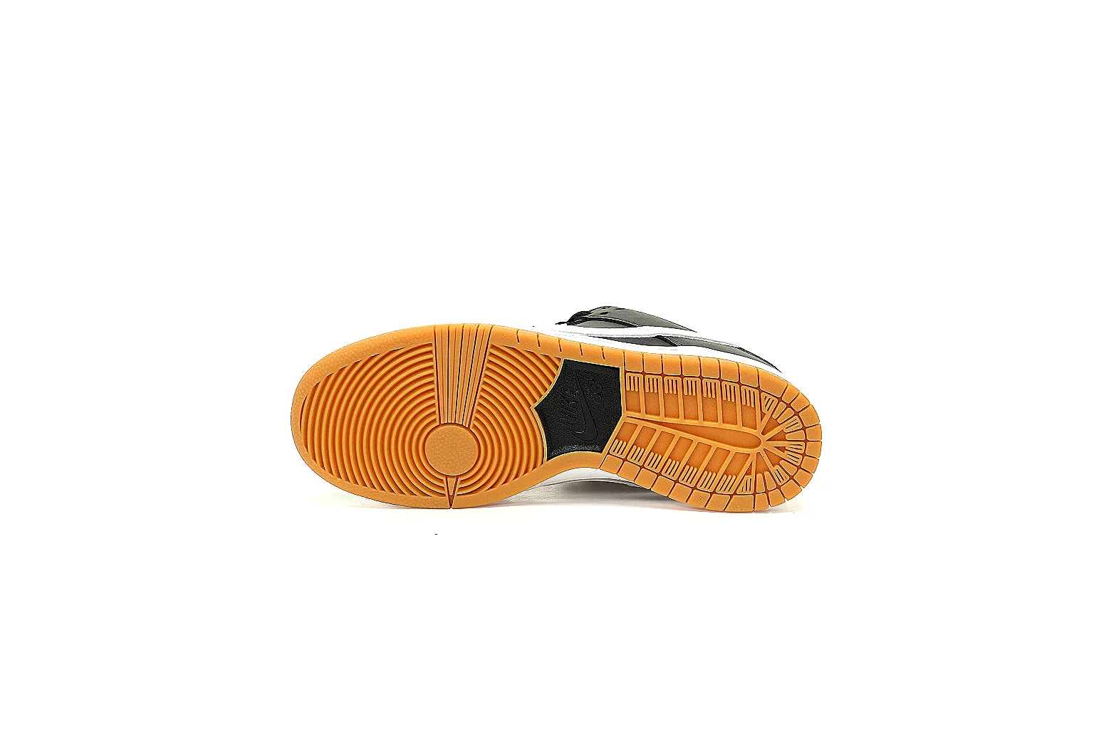 Kako Sheetbase record image for Nike White Red Low Court