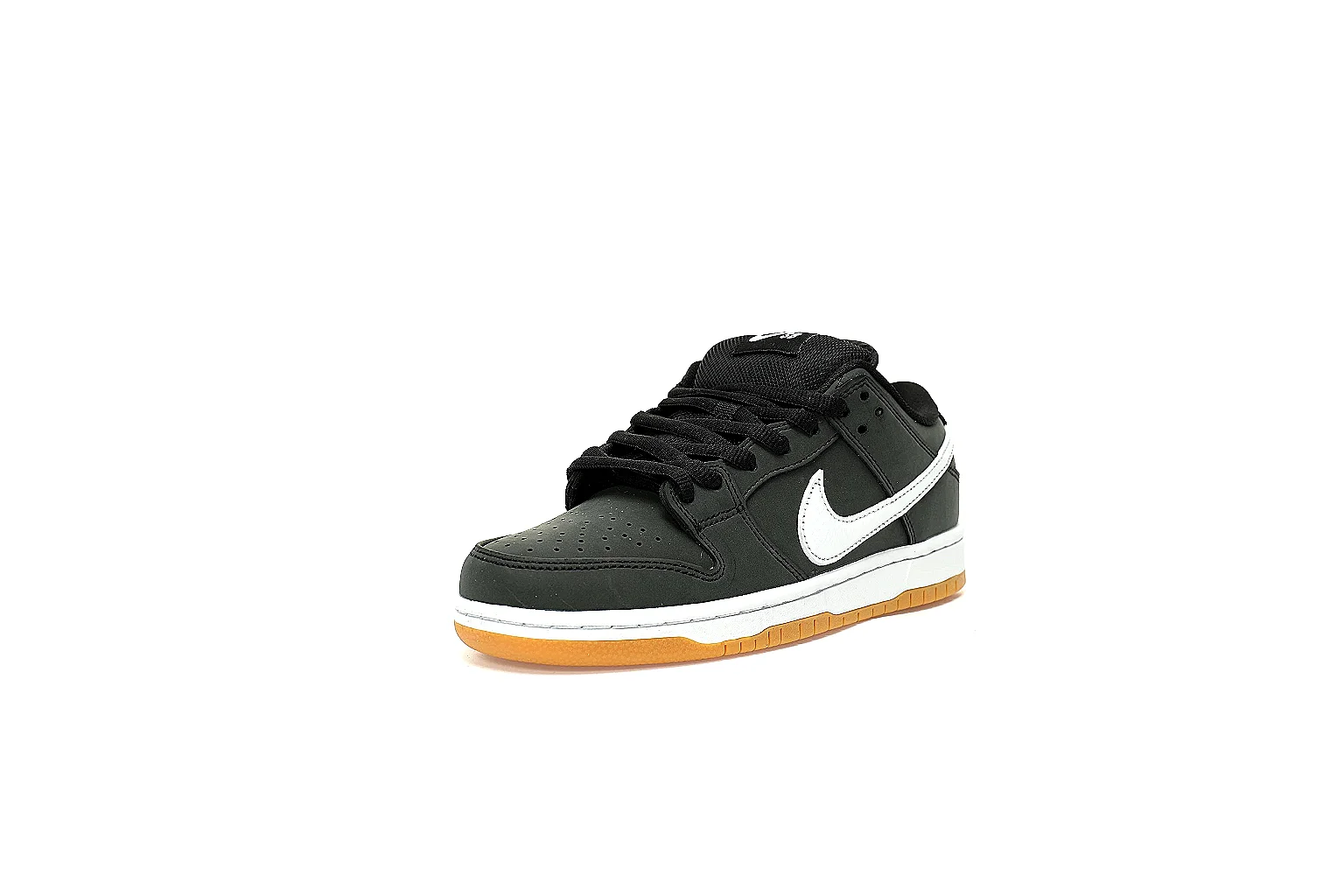 Kako Sheetbase record image for Nike White Red Low Court thumbnail 6