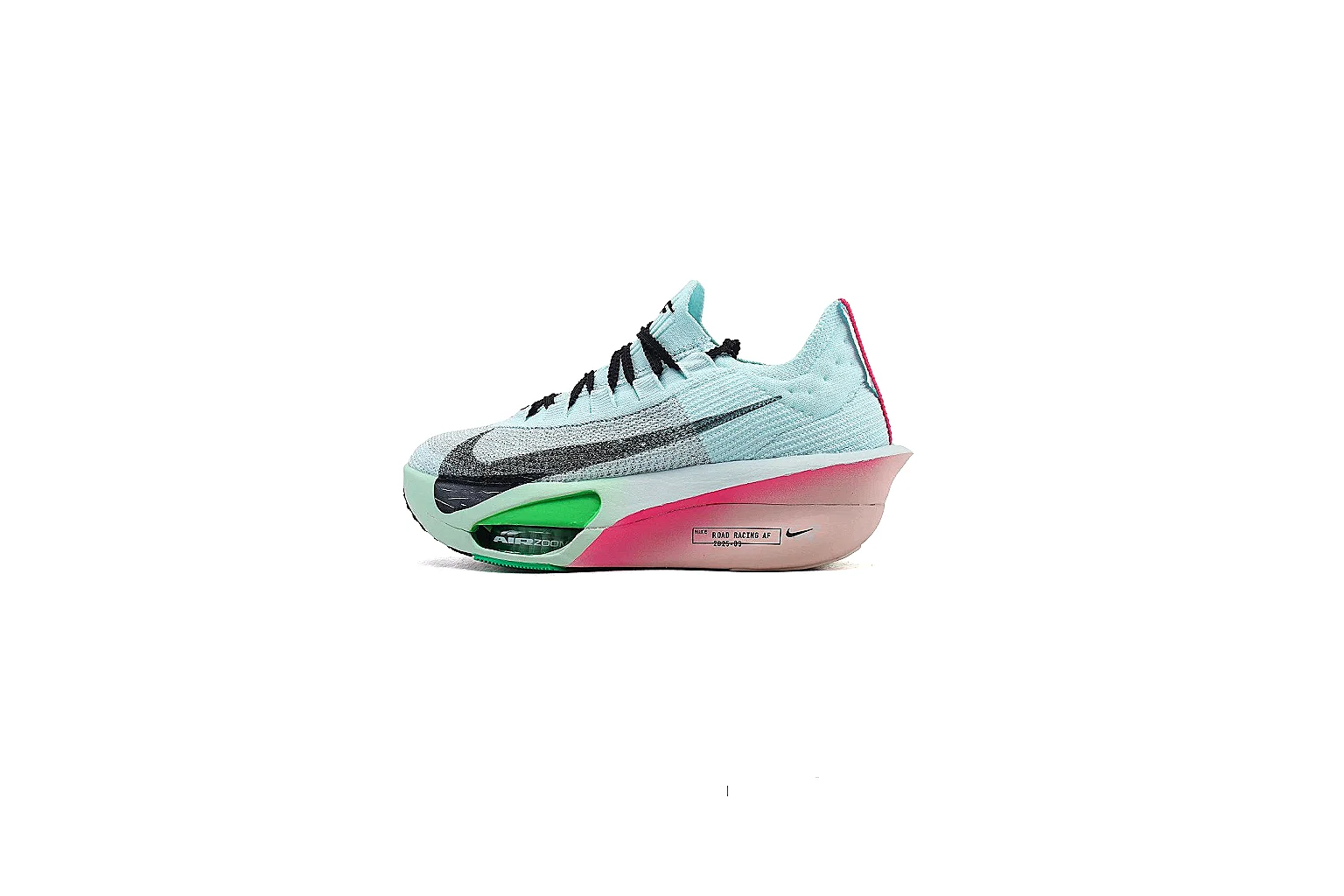 kakosheetbase.com Nike Mint Pink Runner 1147 Mint Pink runner product image