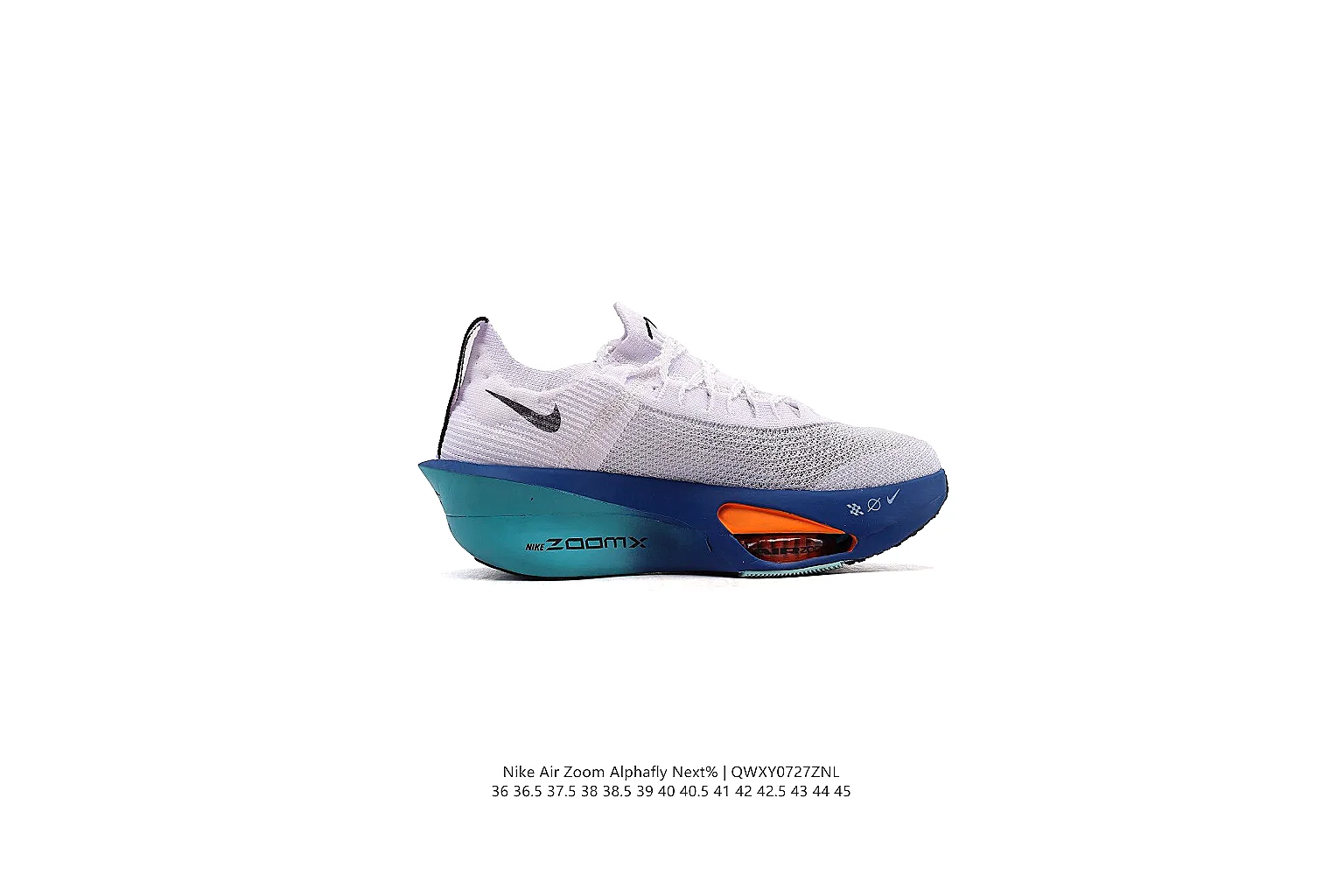 kakosheetbase.com Nike Purple Teal Runner 1150 Purple Teal runner product image thumbnail 2