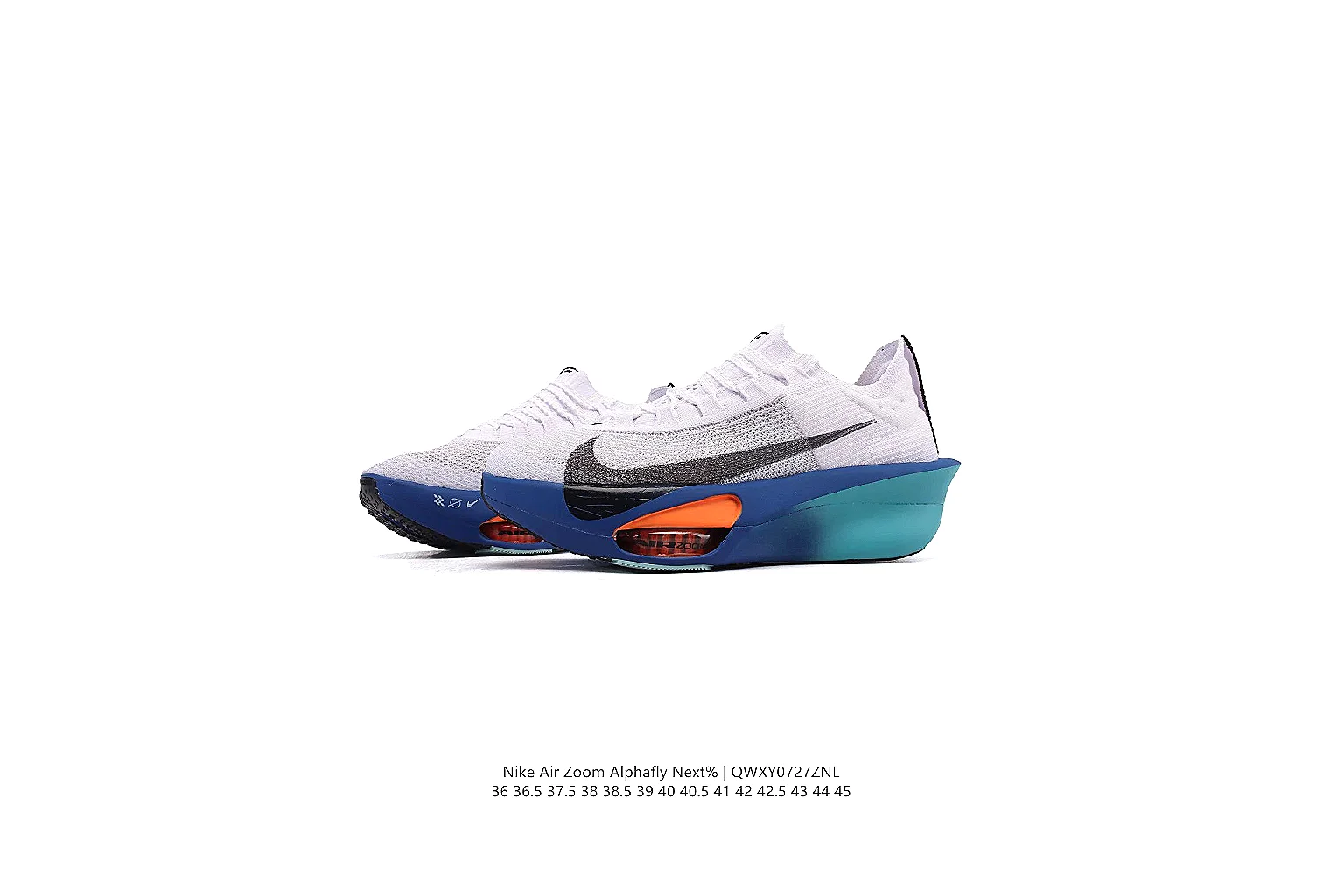 kakosheetbase.com Nike Purple Teal Runner 1150 Purple Teal runner product image thumbnail 6