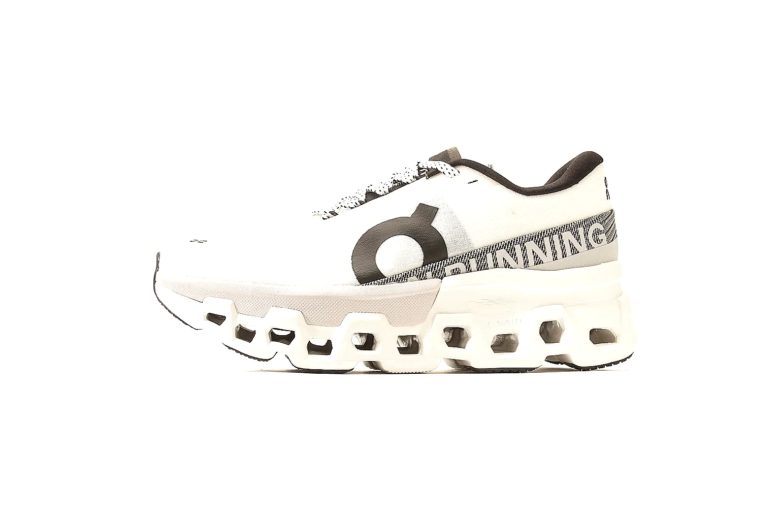 Kako Sheetbase record image for On White Black Cloud Runner thumbnail 2
