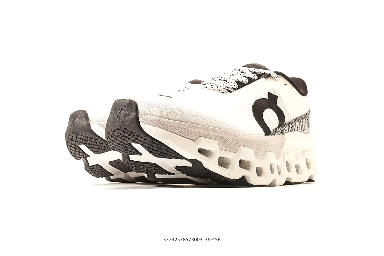 Kako Sheetbase record image for On White Black Cloud Runner