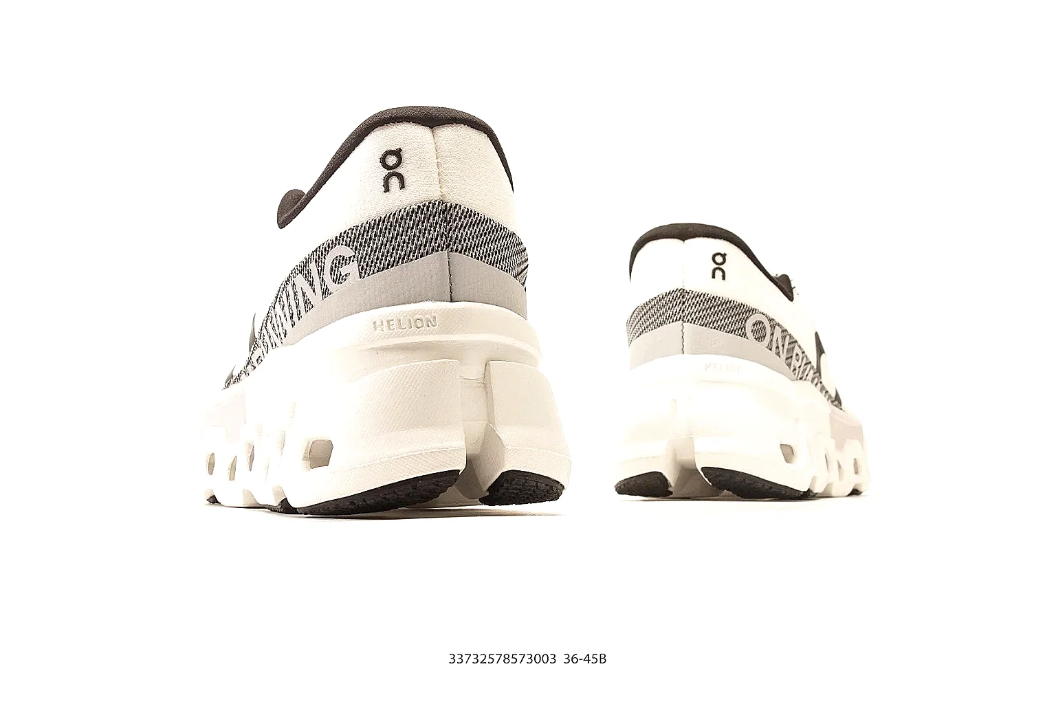 Kako Sheetbase record image for On White Black Cloud Runner thumbnail 5