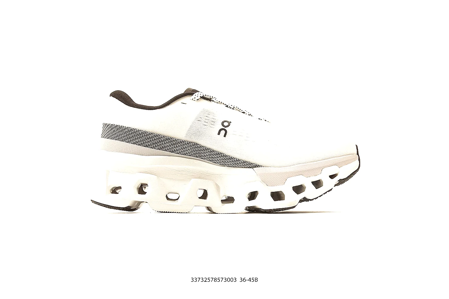 Kako Sheetbase record image for On White Black Cloud Runner thumbnail 6