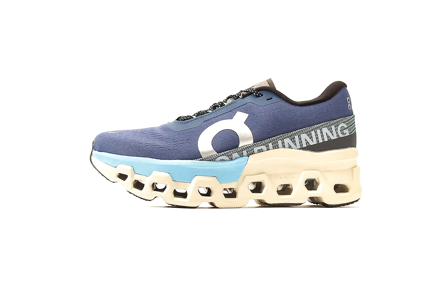 Kako Sheetbase record image for On Blue White Cloud Runner thumbnail 2
