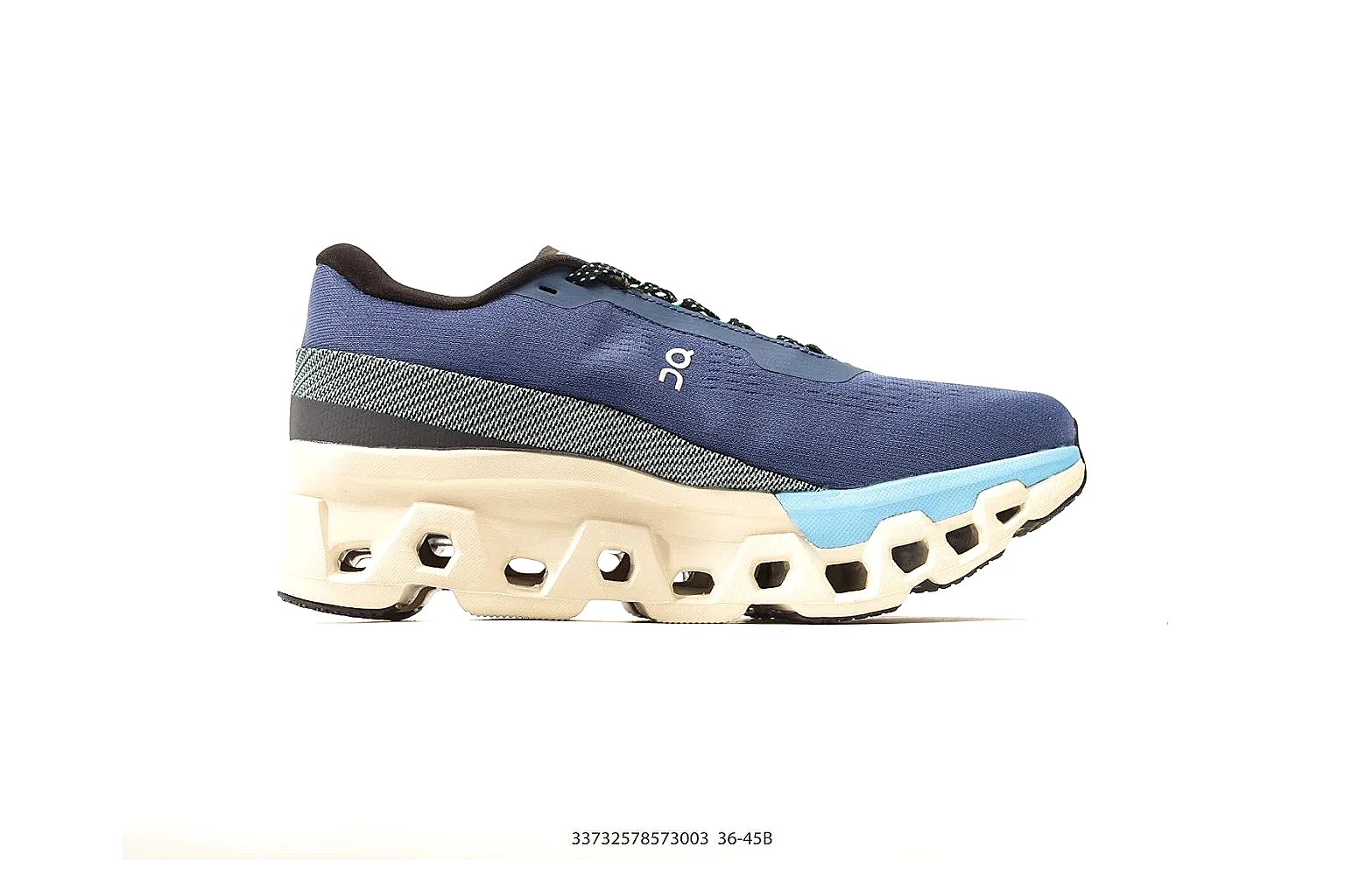 Kako Sheetbase record image for On Blue White Cloud Runner thumbnail 6