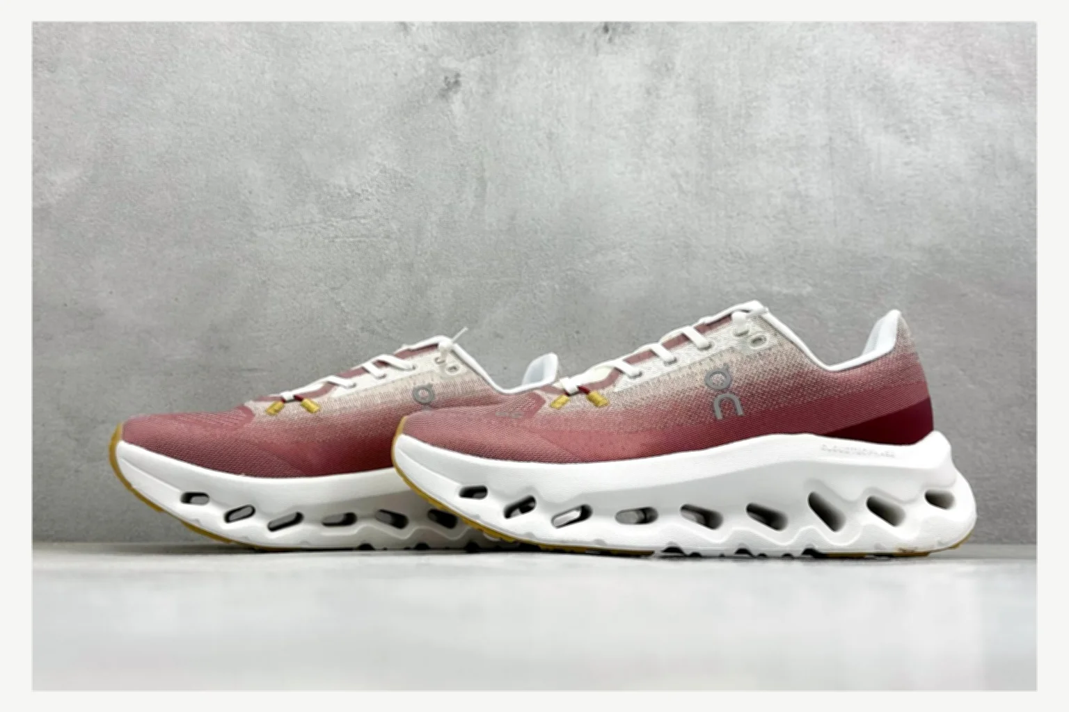 On Cloudtilt White Blue Runner spreadsheet record image SKU 1182167416