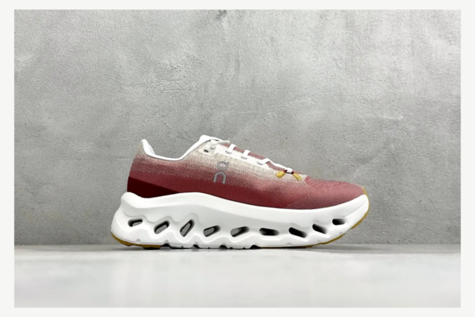 On Cloudtilt White Blue Runner spreadsheet record image SKU 1182167416 thumbnail 6