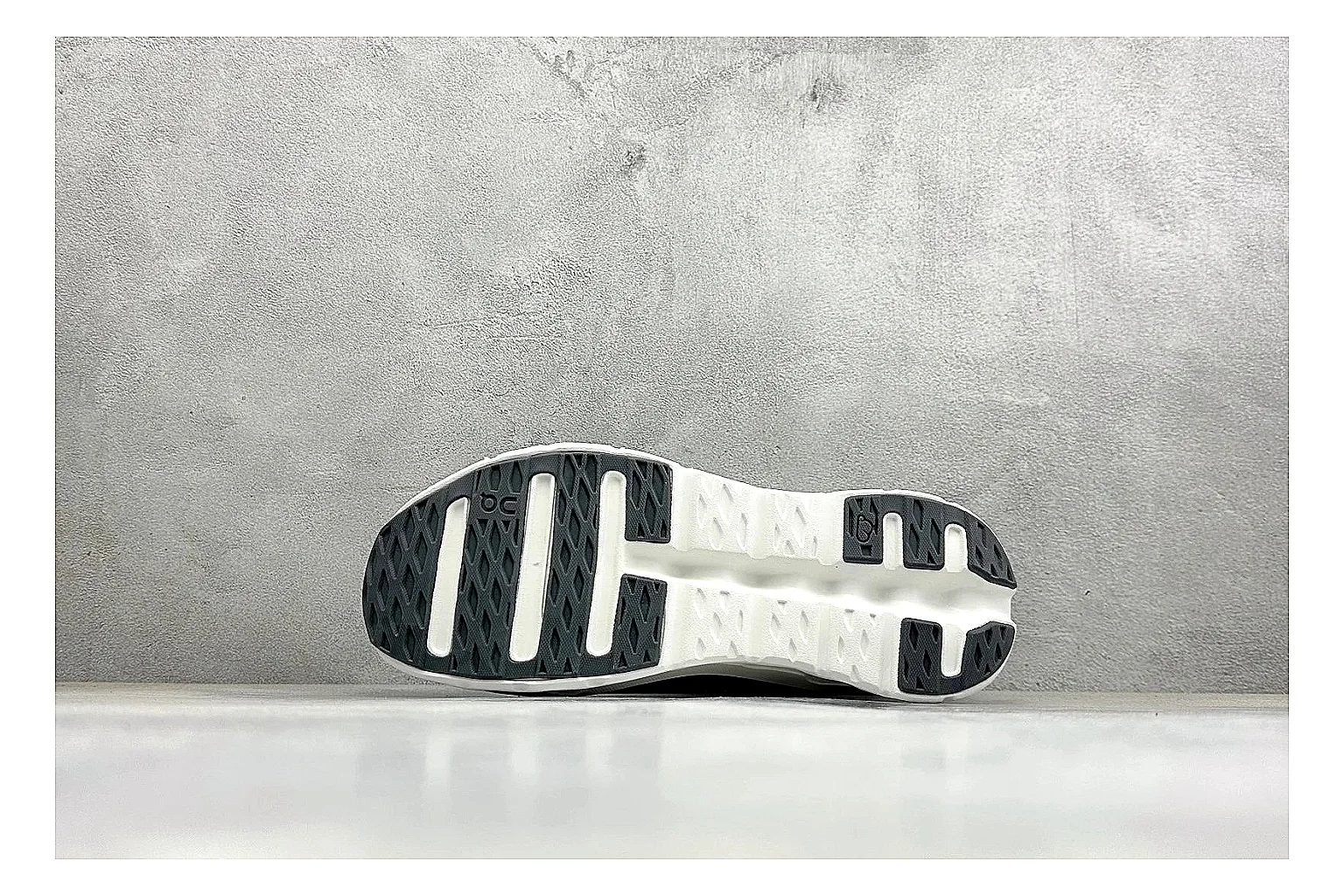 On Cloudtilt Mint spreadsheet record photo showing mint knit-style upper, smooth CloudTec sole, tonal laces, and rounded lifestyle runner shape thumbnail 4