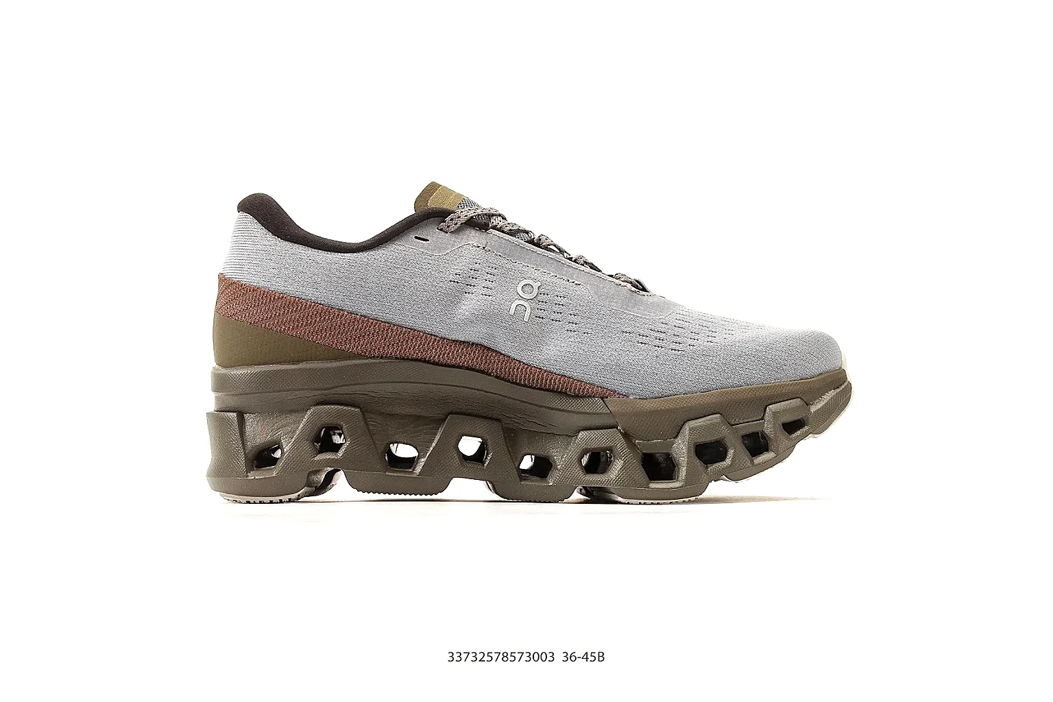 Kako Sheetbase record image for On Pink Red Cloud Runner thumbnail 6