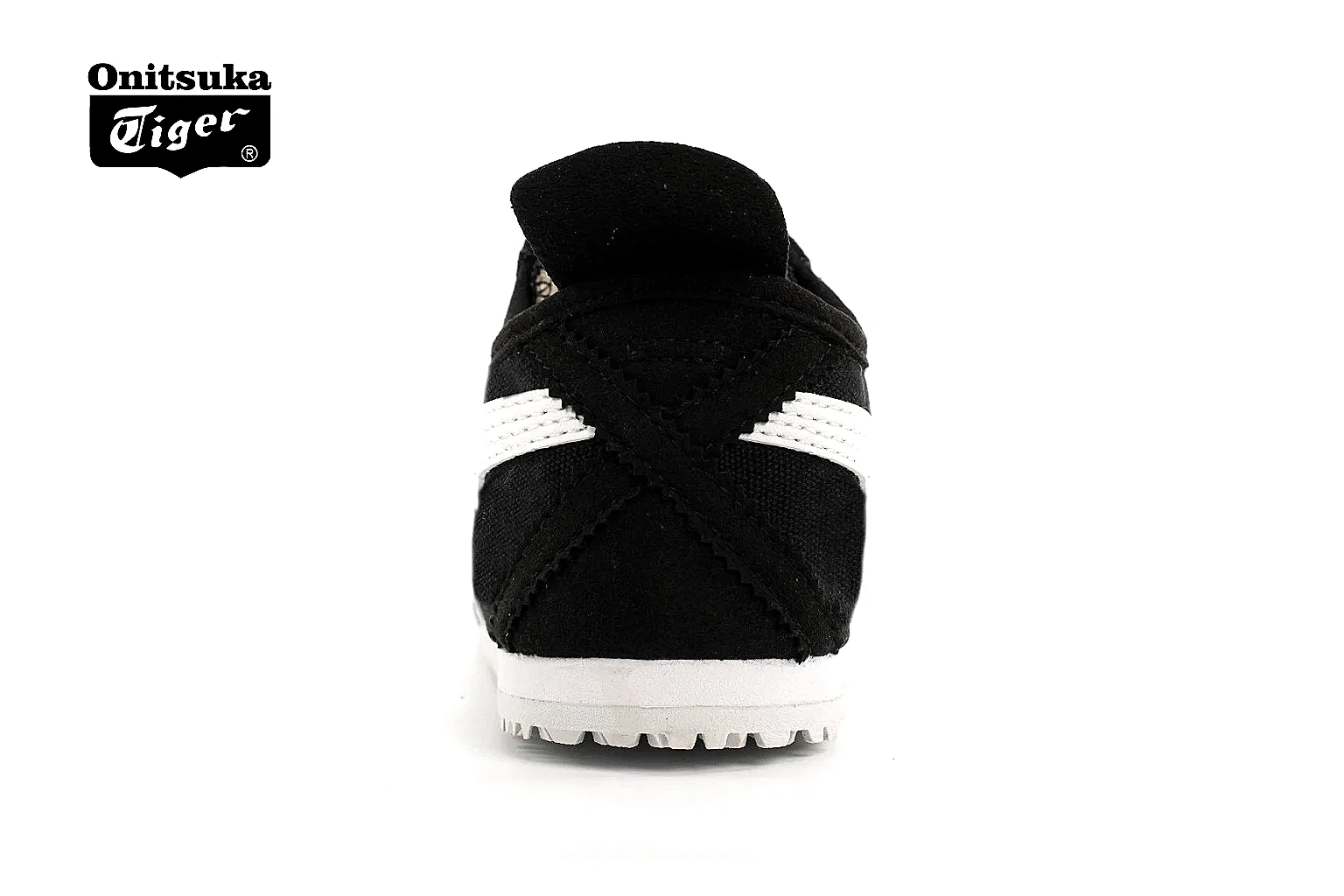 kakosheetbase.com Onitsuka Tiger Black White Mexico 66 7927 Black White low-top product image thumbnail 4