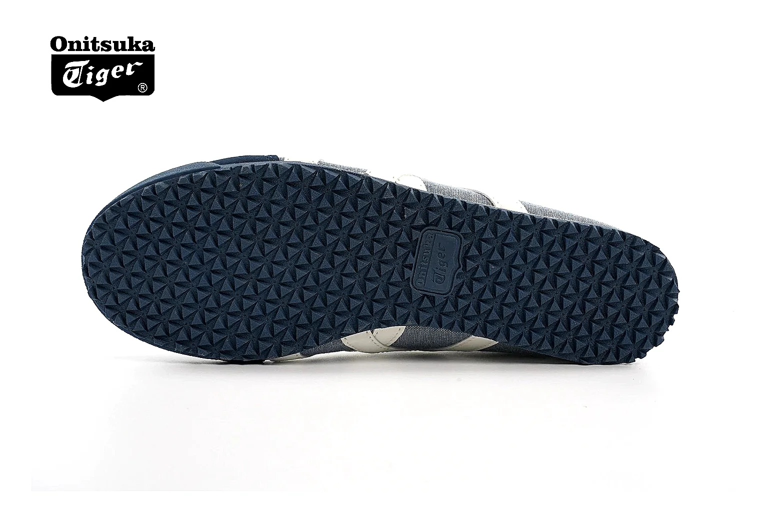 kakosheetbase.com Onitsuka Tiger Blue Grey Mexico 66 7909 Blue Grey low-top product image thumbnail 3