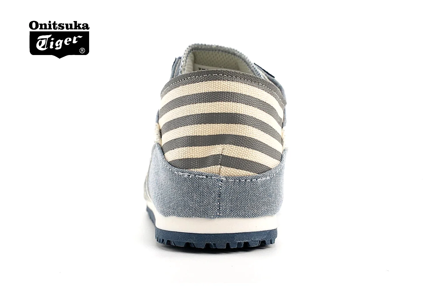 kakosheetbase.com Onitsuka Tiger Blue Grey Mexico 66 7909 Blue Grey low-top product image thumbnail 4
