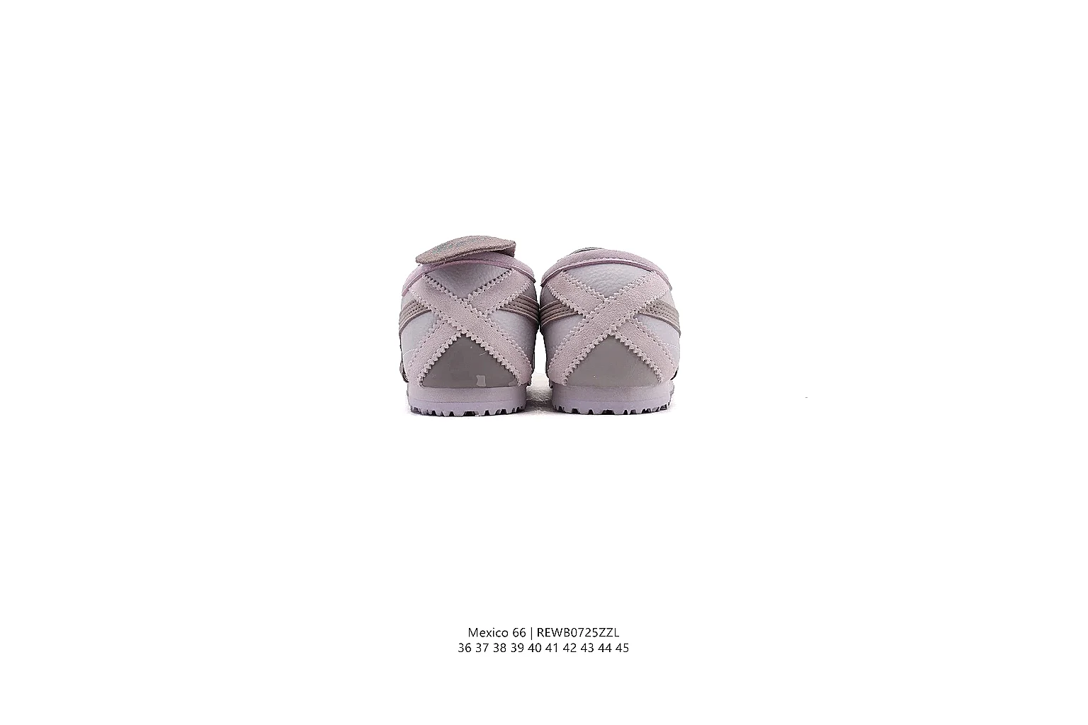 kakosheetbase.com Onitsuka Tiger Lilac Mexico 66 1107 Lilac low-top product image thumbnail 4