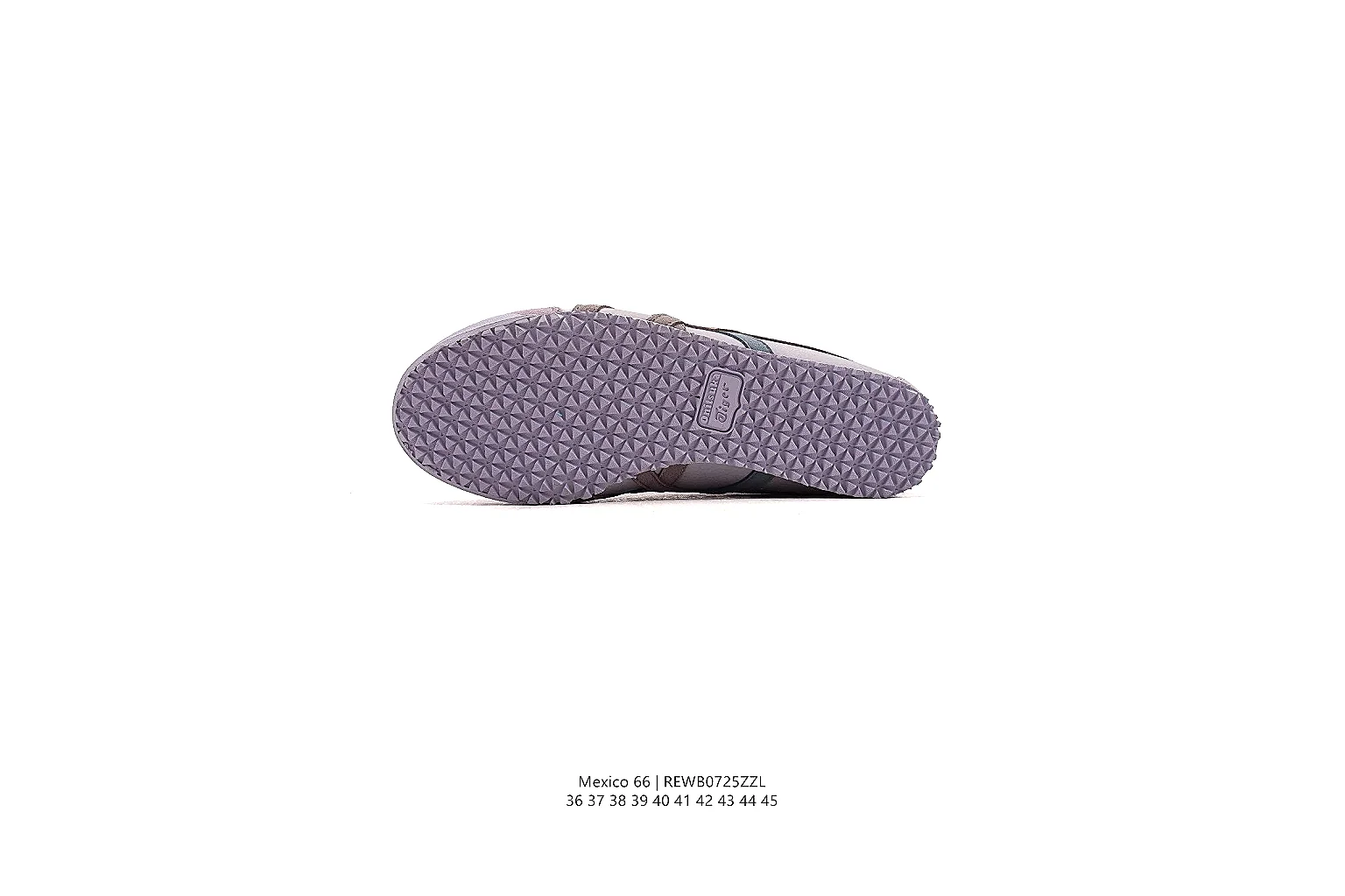 kakosheetbase.com Onitsuka Tiger Lilac Mexico 66 1107 Lilac low-top product image thumbnail 5