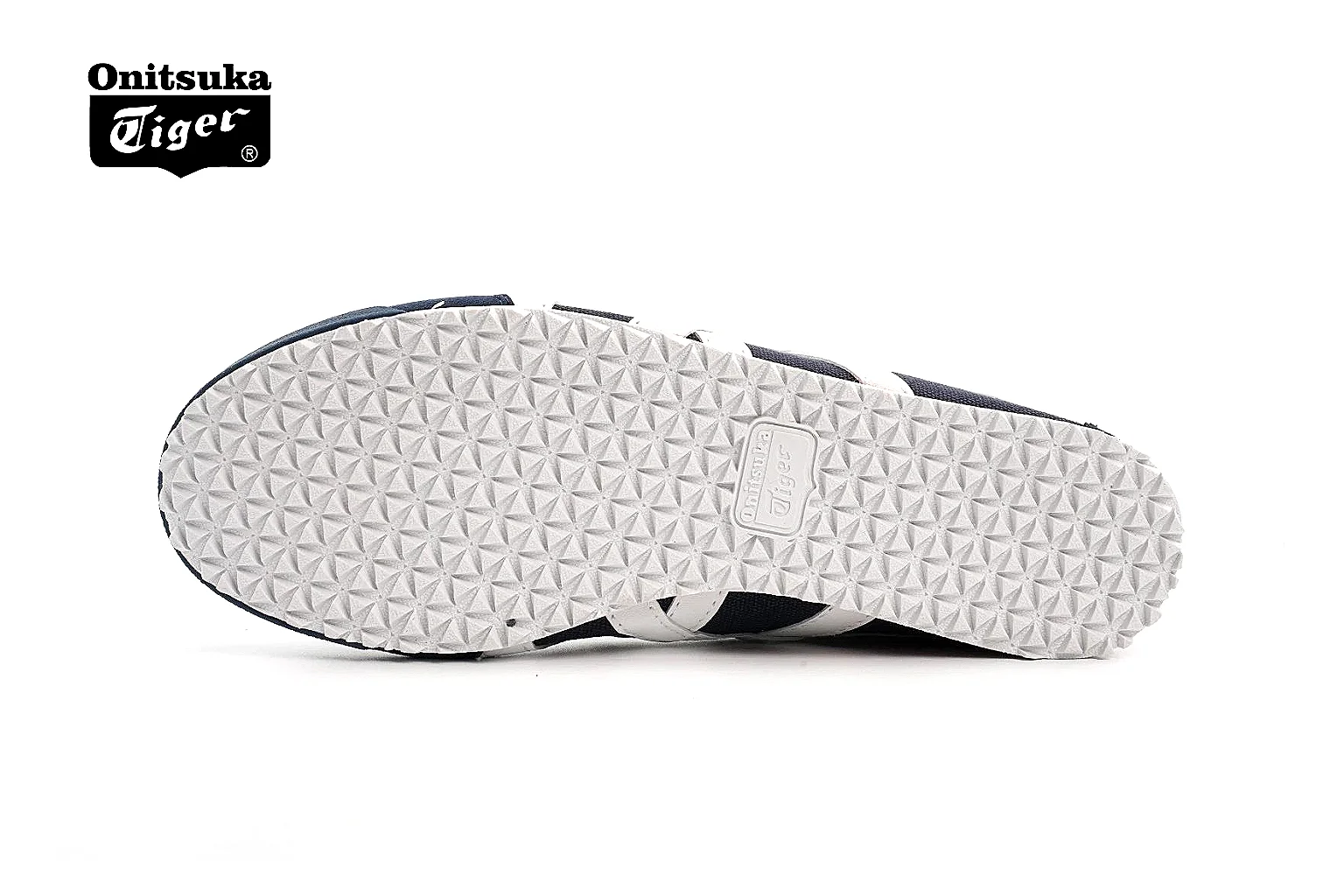kakosheetbase.com Onitsuka Tiger Navy White Mexico 66 7922 Navy White low-top product image thumbnail 3
