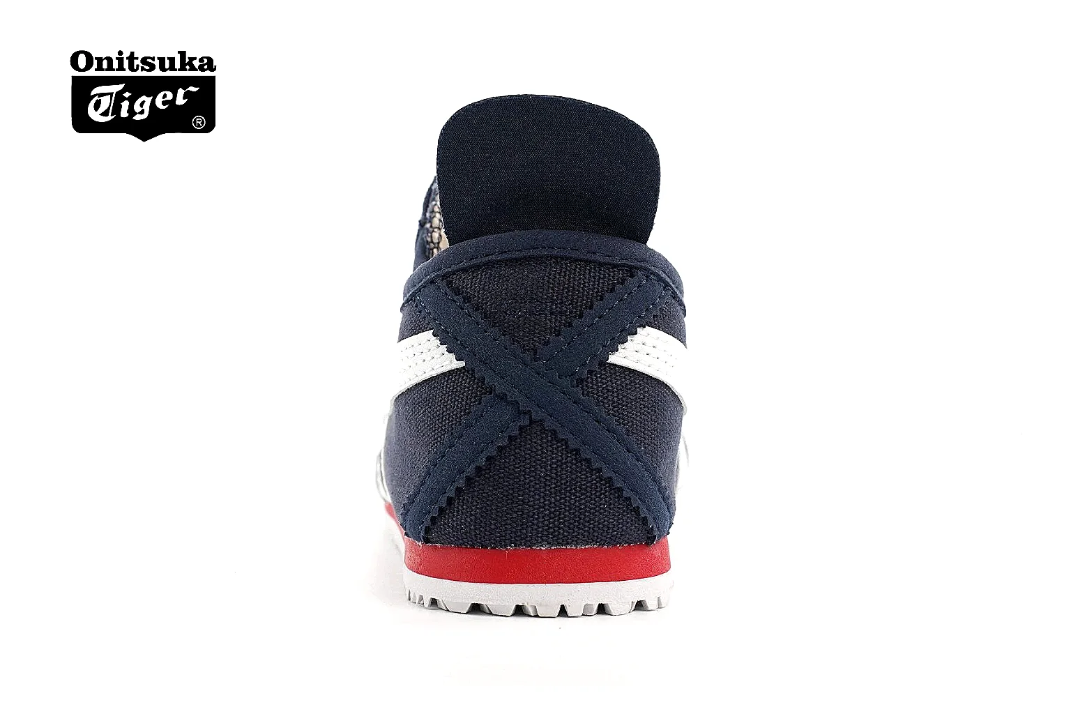 kakosheetbase.com Onitsuka Tiger Navy White Mexico 66 7922 Navy White low-top product image