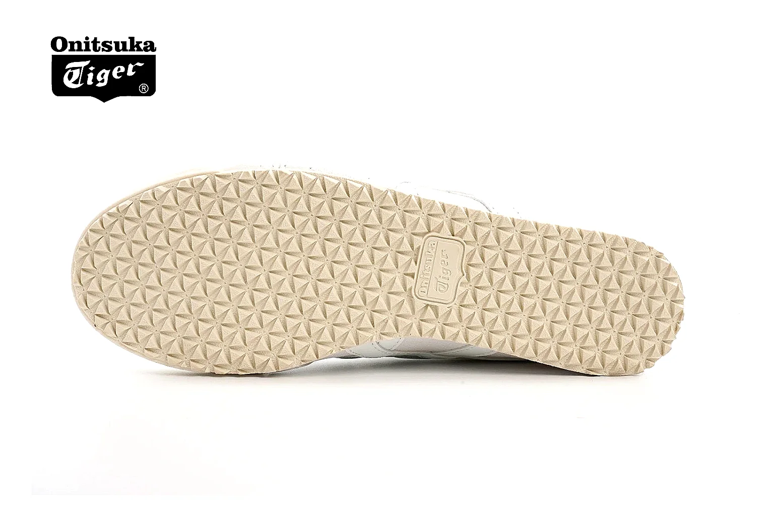 kakosheetbase.com Onitsuka Tiger White Tonal Mexico 66 7916 White Tonal low-top product image thumbnail 3