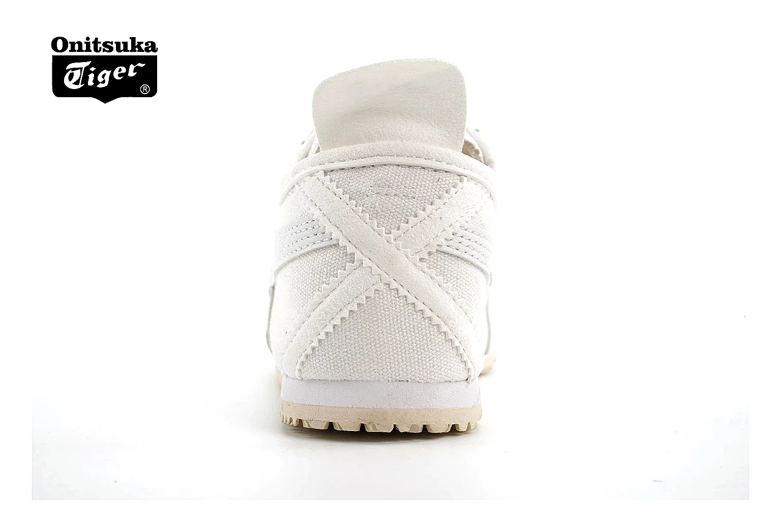 kakosheetbase.com Onitsuka Tiger White Tonal Mexico 66 7916 White Tonal low-top product image thumbnail 4