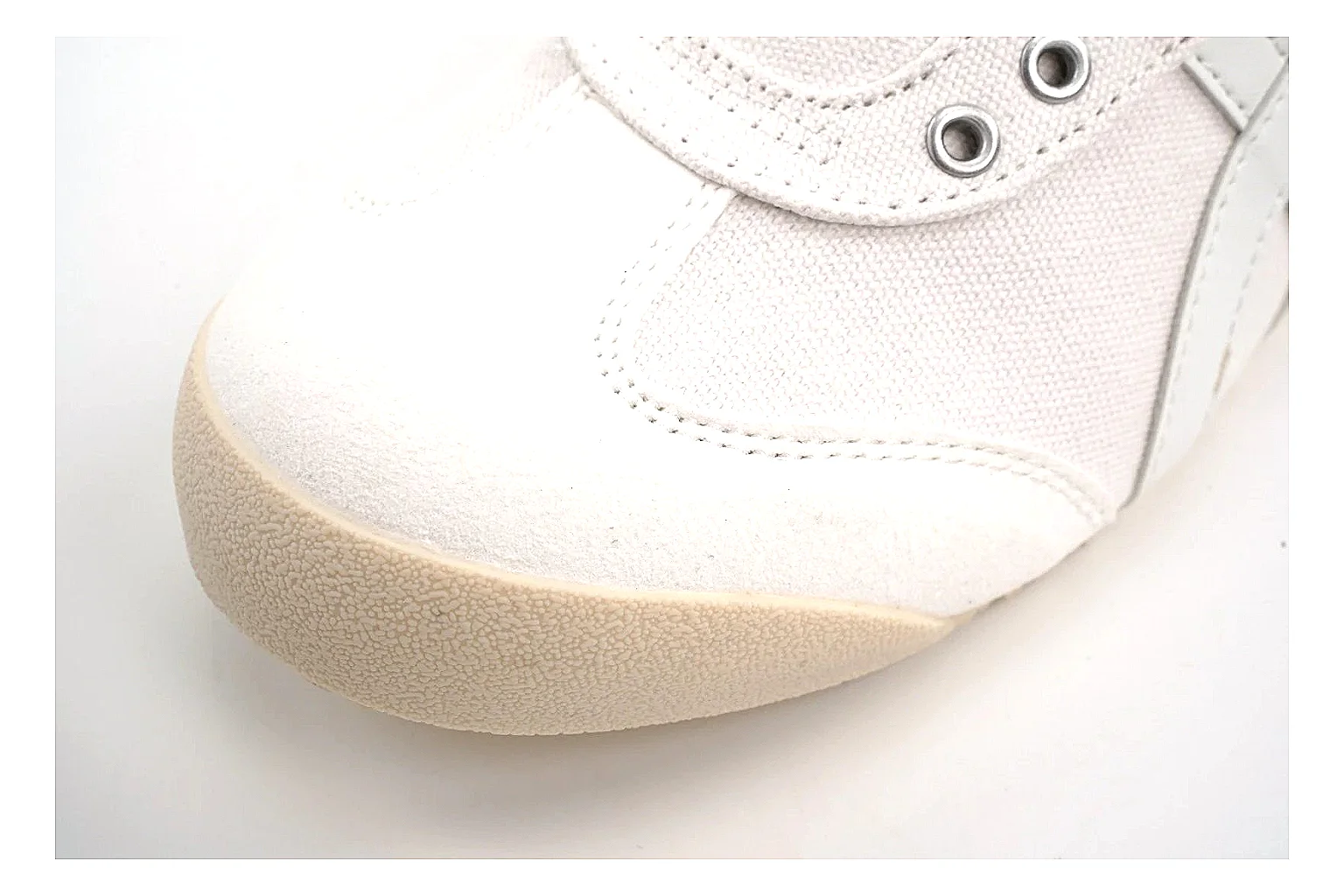 kakosheetbase.com Onitsuka Tiger White Tonal Mexico 66 7916 White Tonal low-top product image thumbnail 5