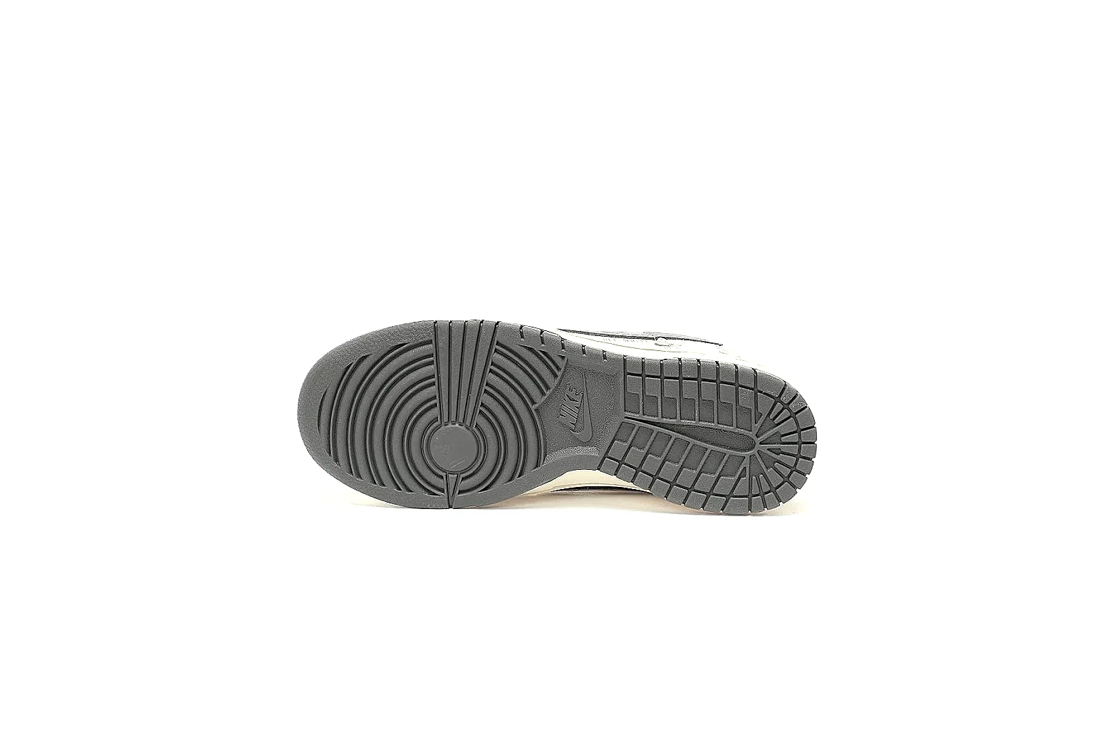 Kako Sheetbase record image for Other Black Gray Low Sneaker