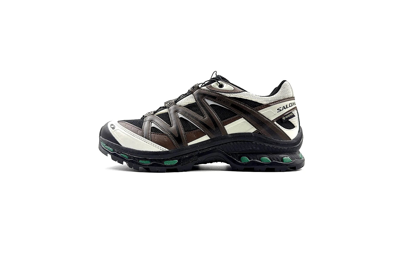 Other black silver runner Black Silver 9135 spreadsheet record six-photo gallery thumbnail 2
